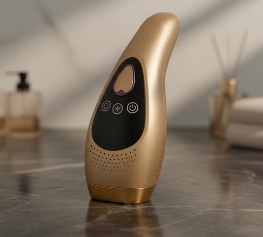 Comment Utiliser un Épilateur Lumière Pulsée : Guide 2025 - Lumizia